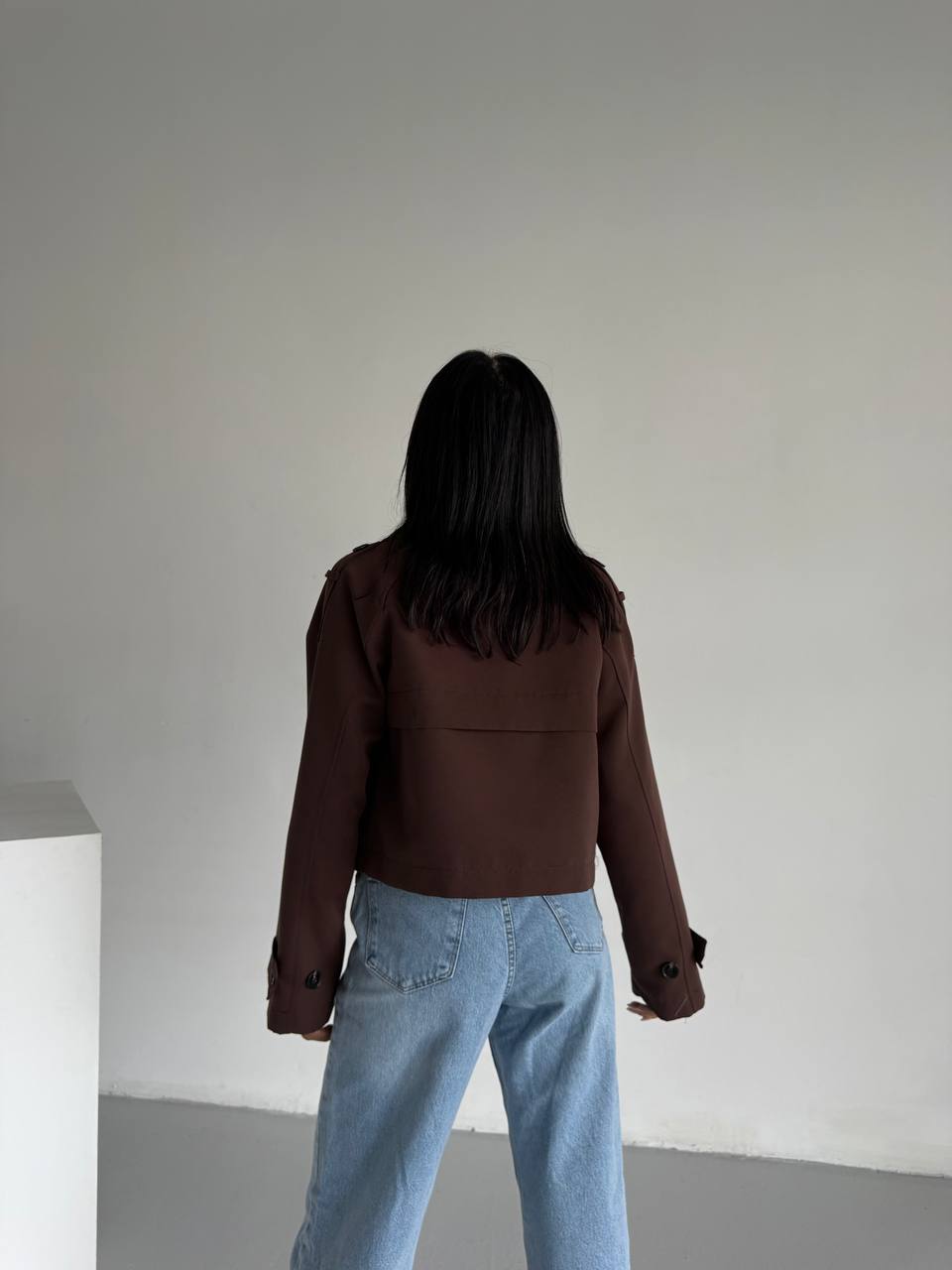 Nova trench