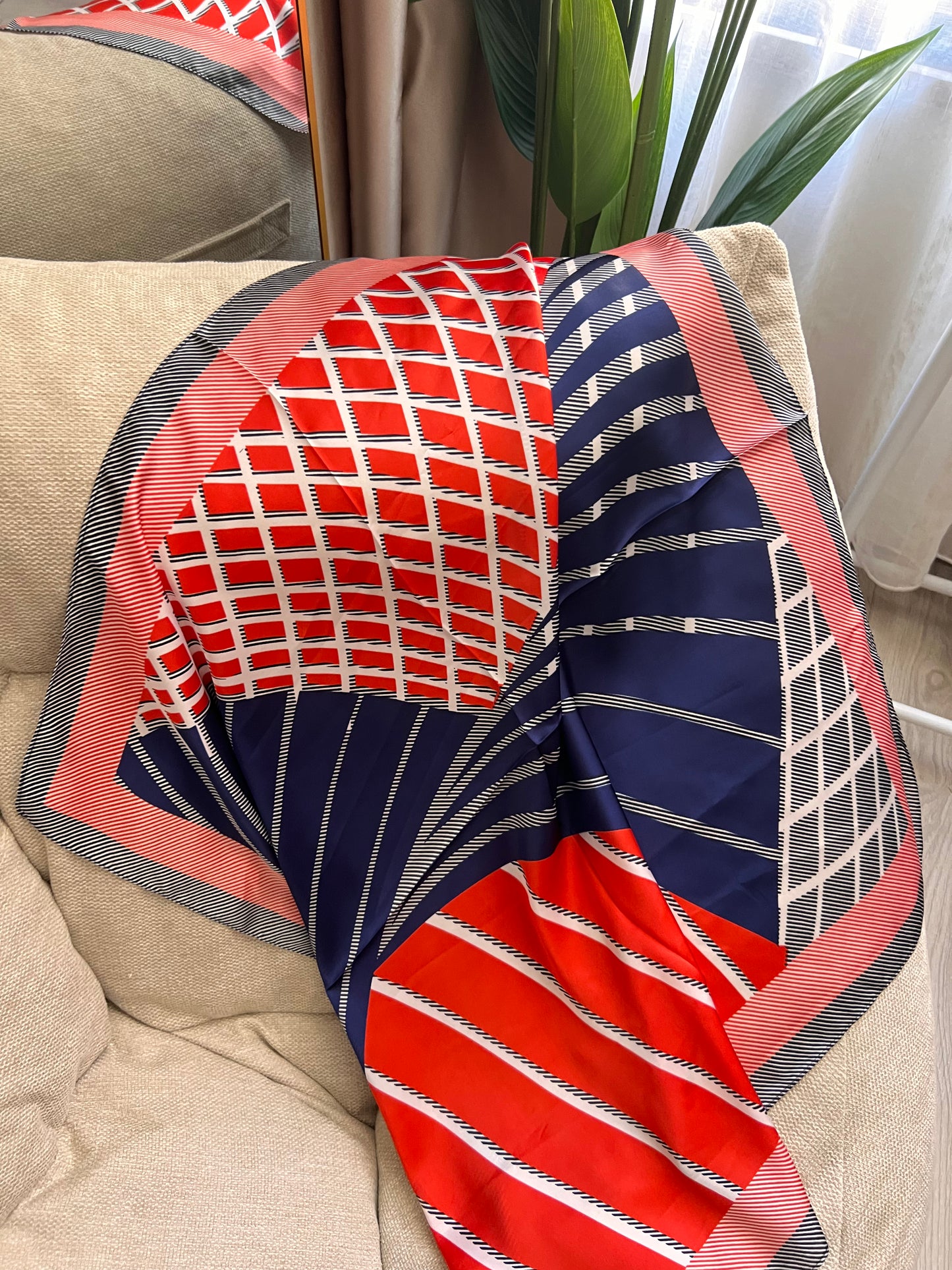 Luxe Scarf