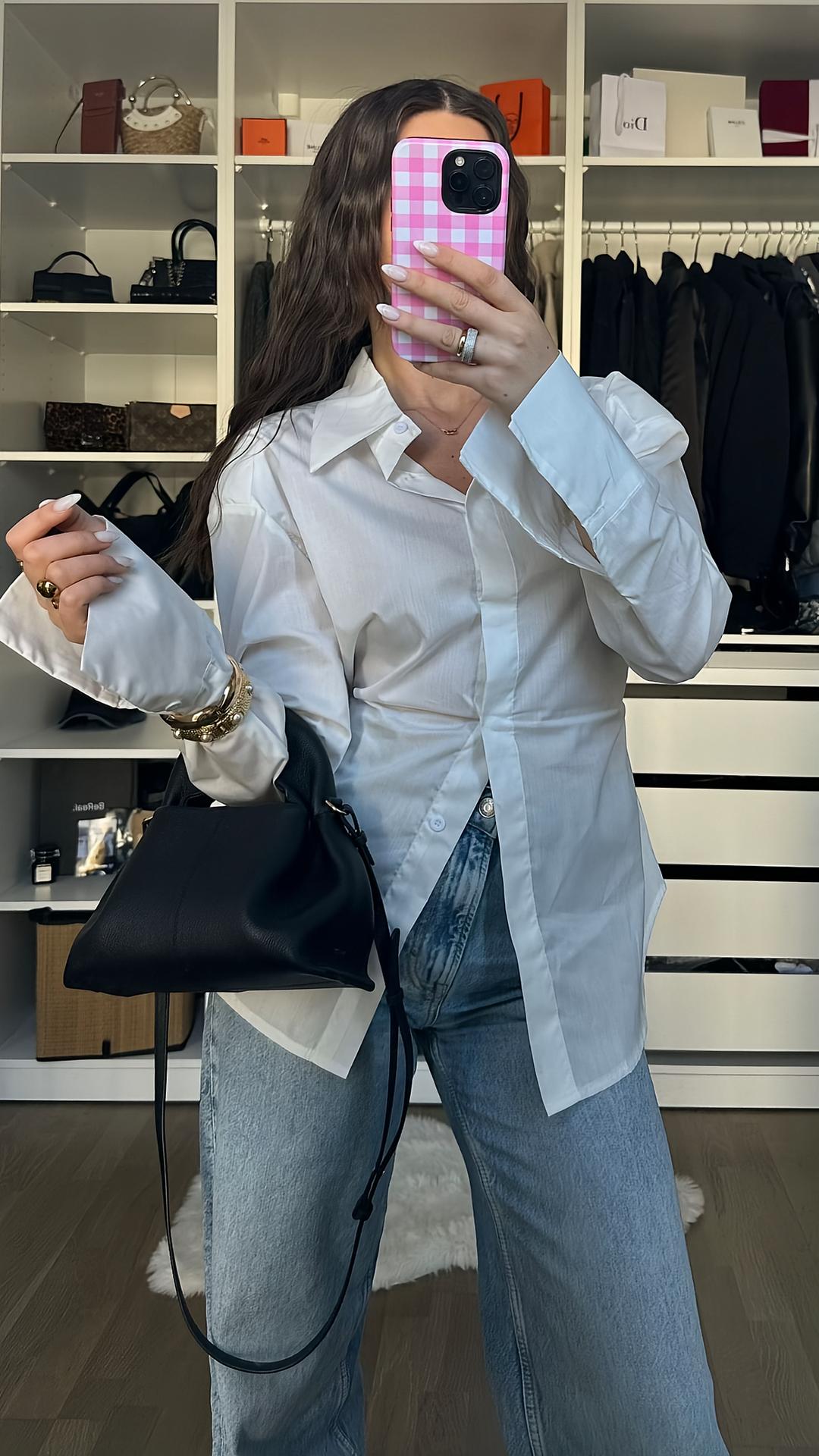 Sculp shirt