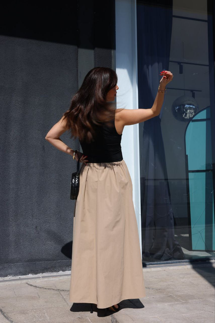 DIVINA DRESS
