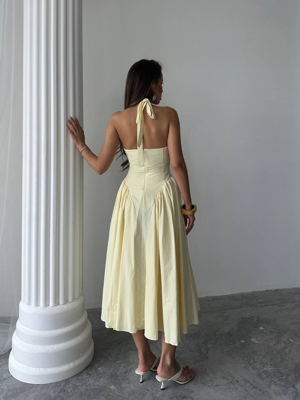 MUSE DRESS