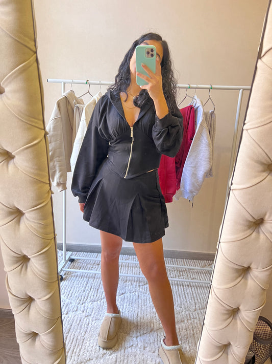 Court set