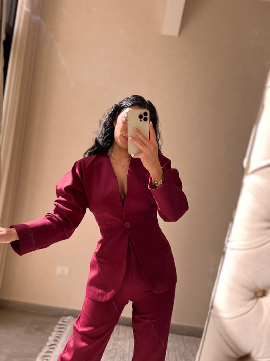 Semara Suit