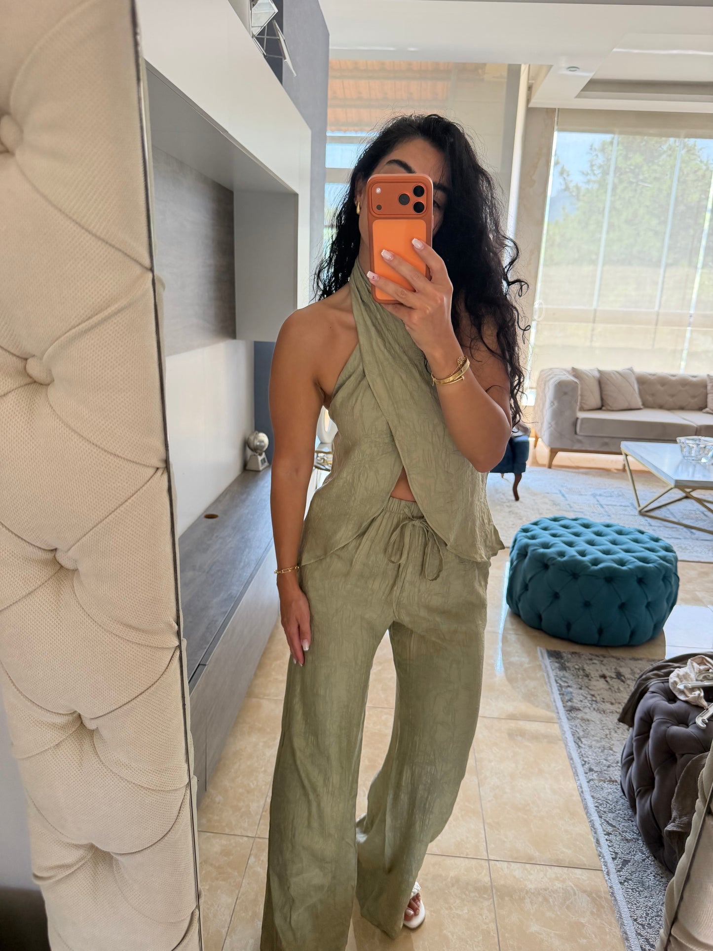 Solea Set