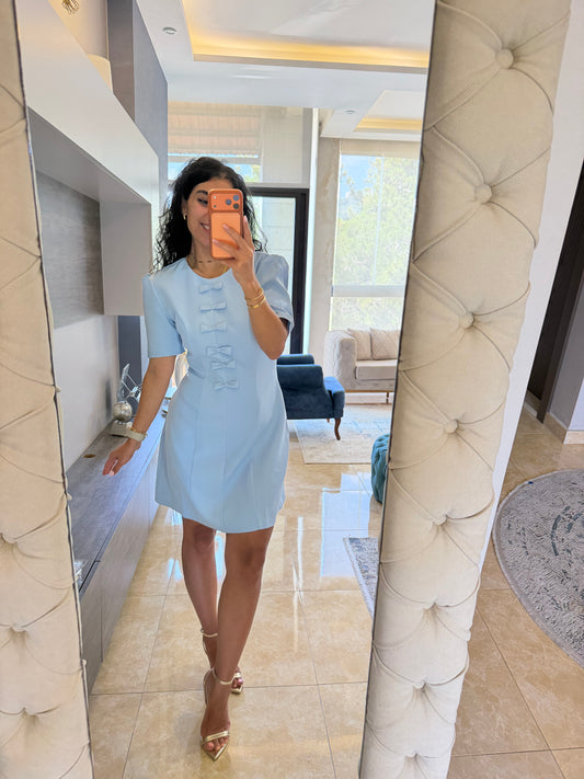Emma Dress