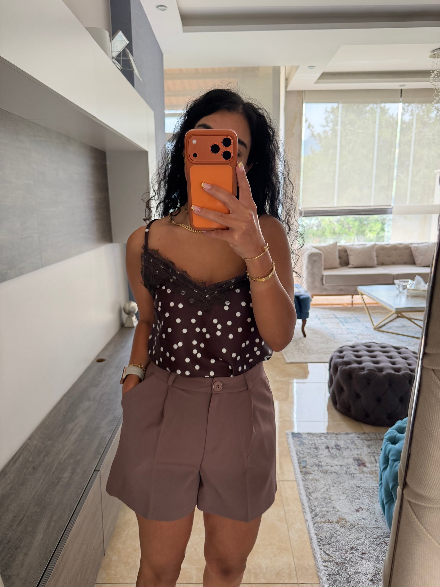 Liza Short