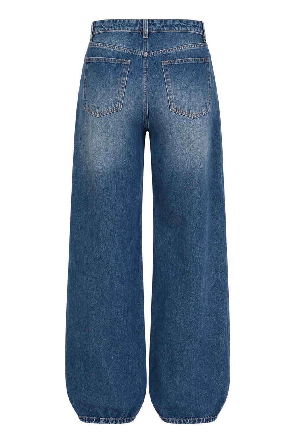 Thea Fold Jeans
