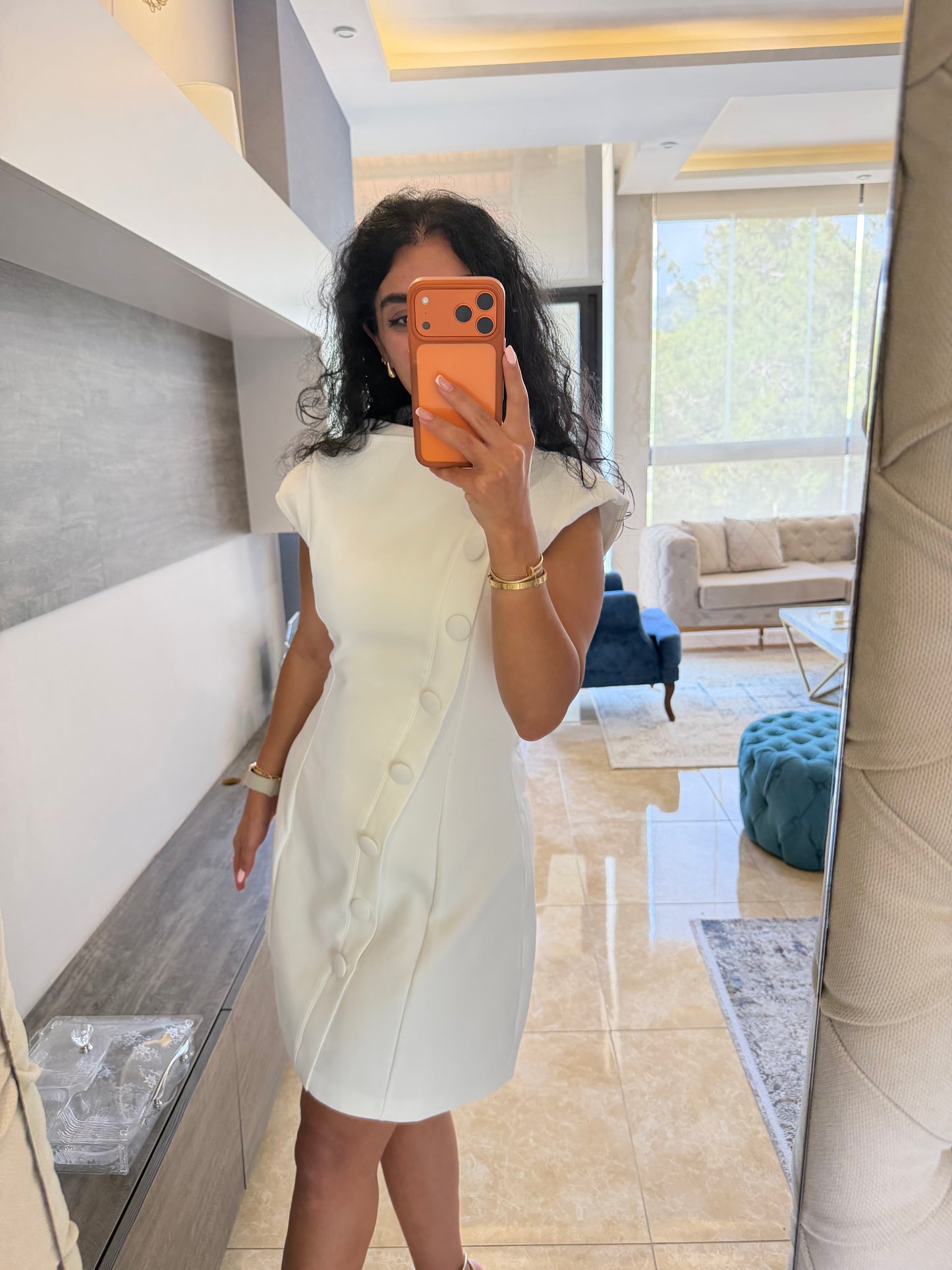 Elaya Dress