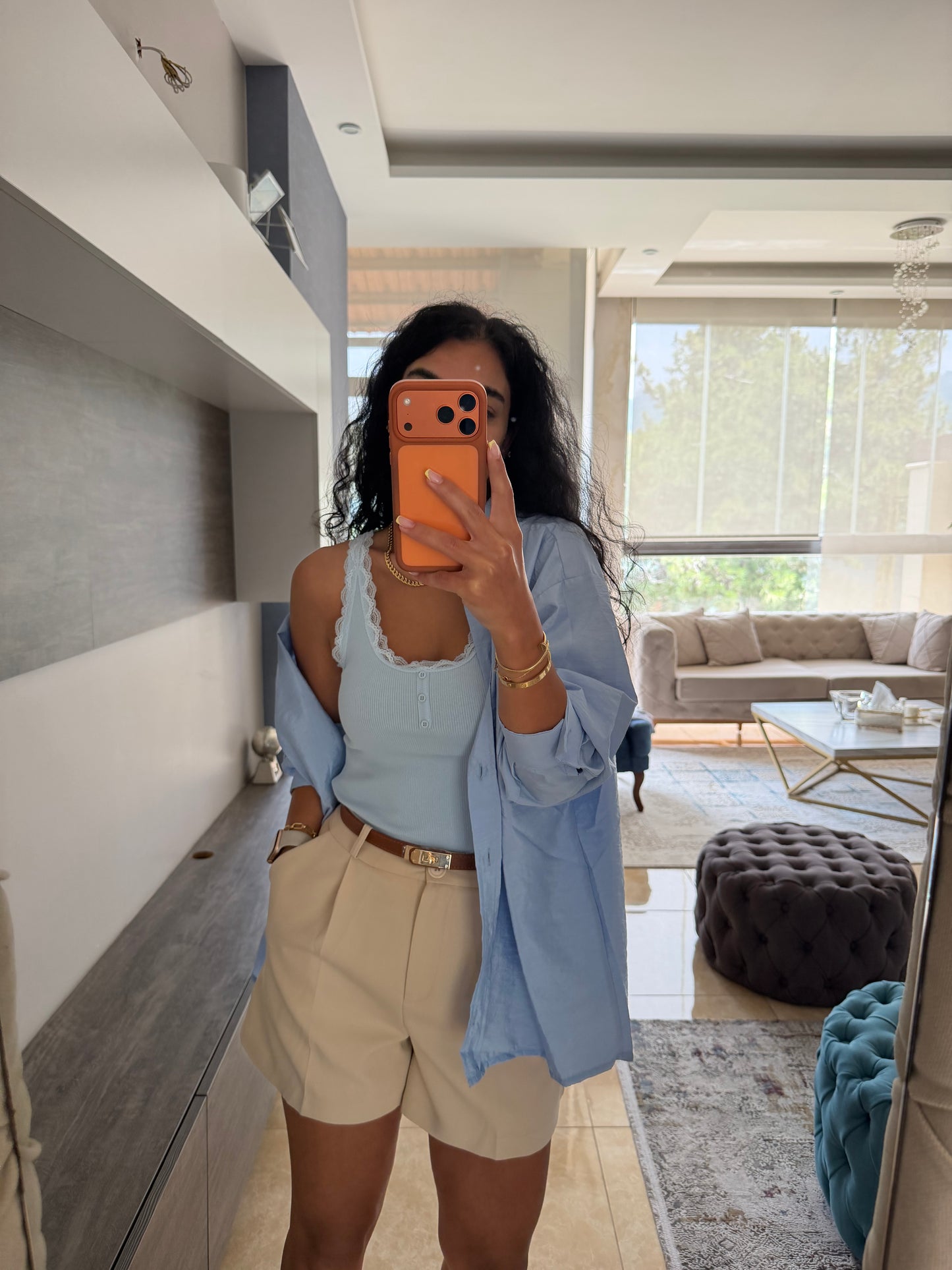Liza Short