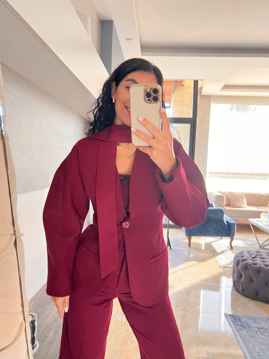 Prestige Blazer