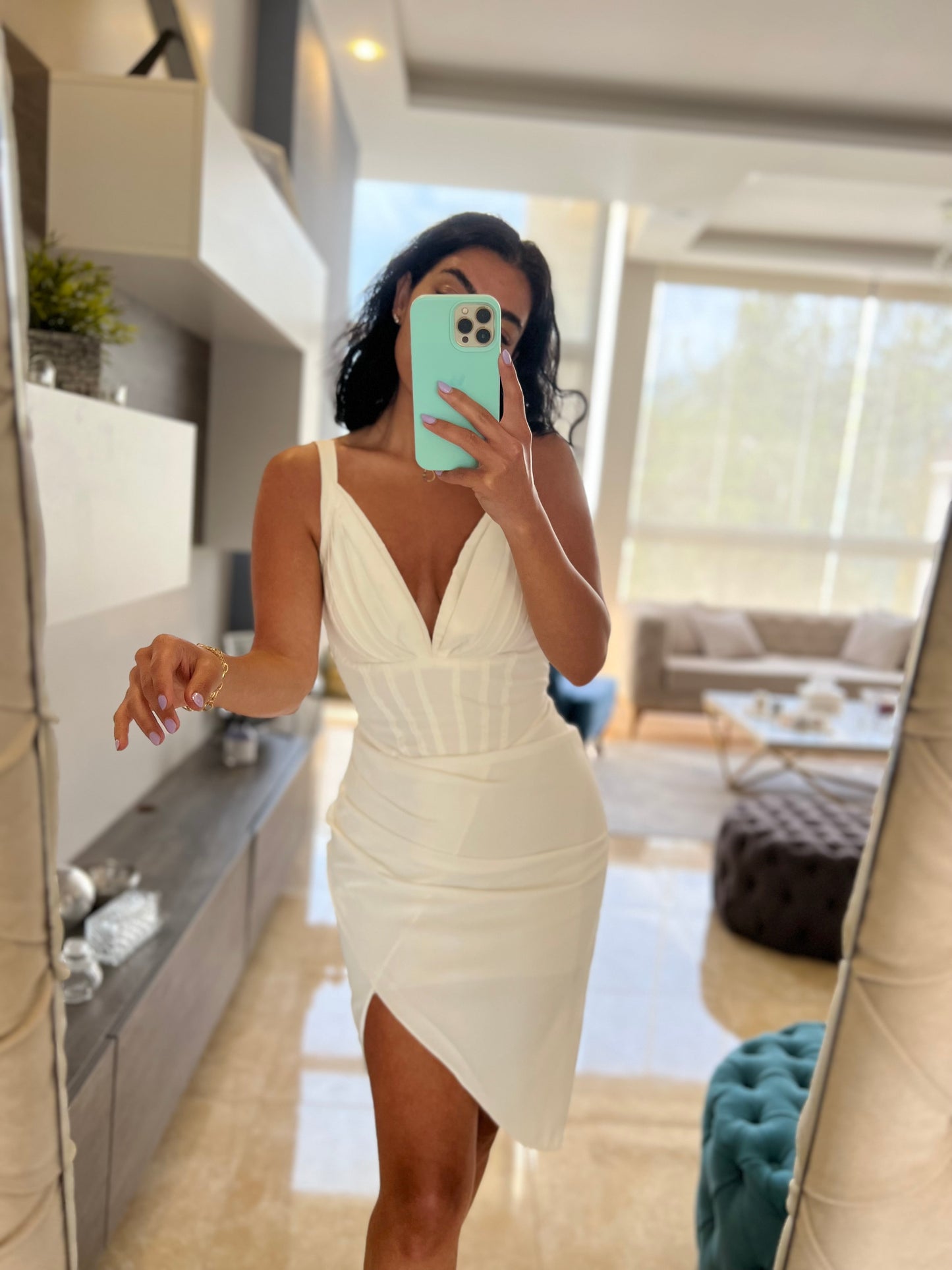 Gia Dress