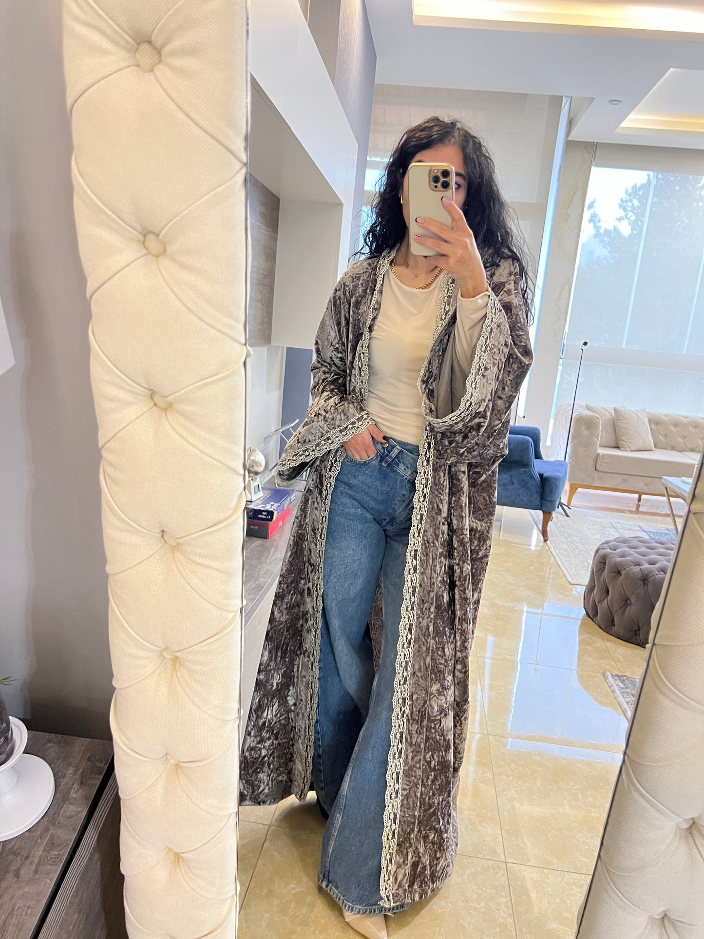 فَجْر KAFTAN