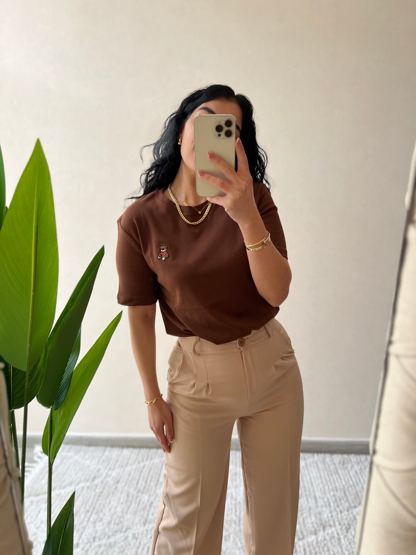 Mia T-shirt
