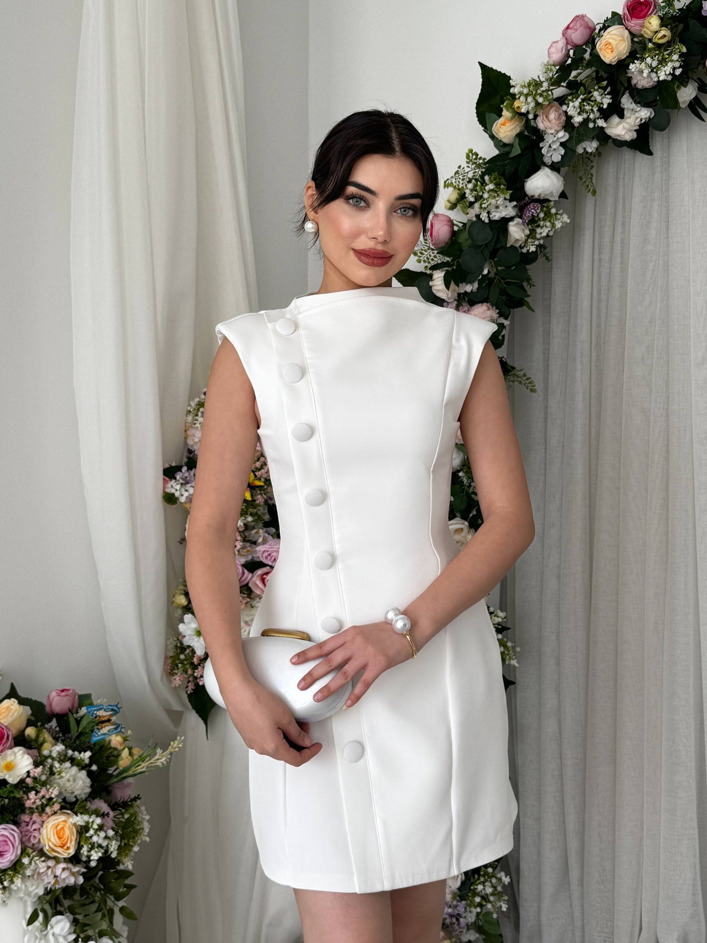 Elaya Dress