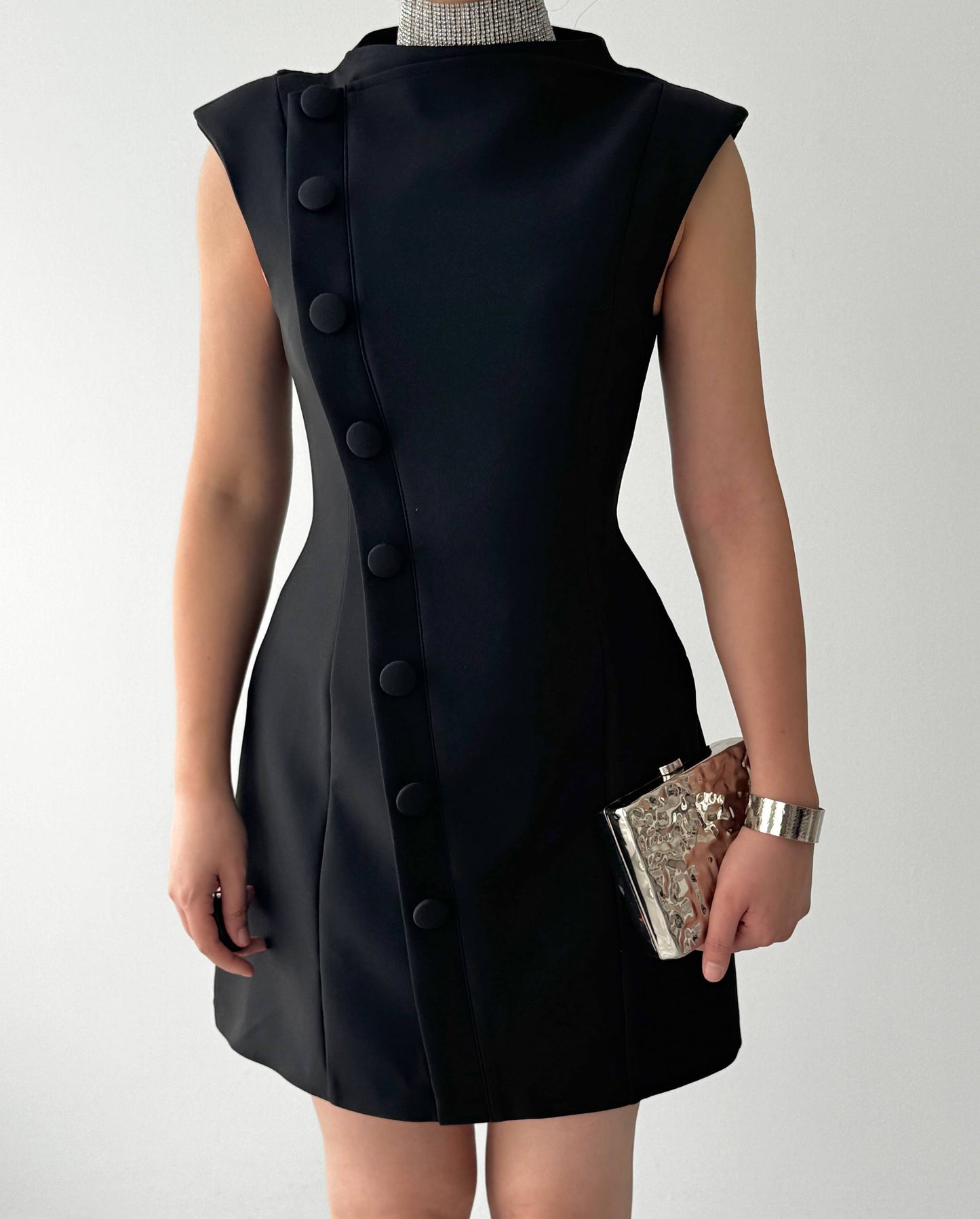 Elaya Dress