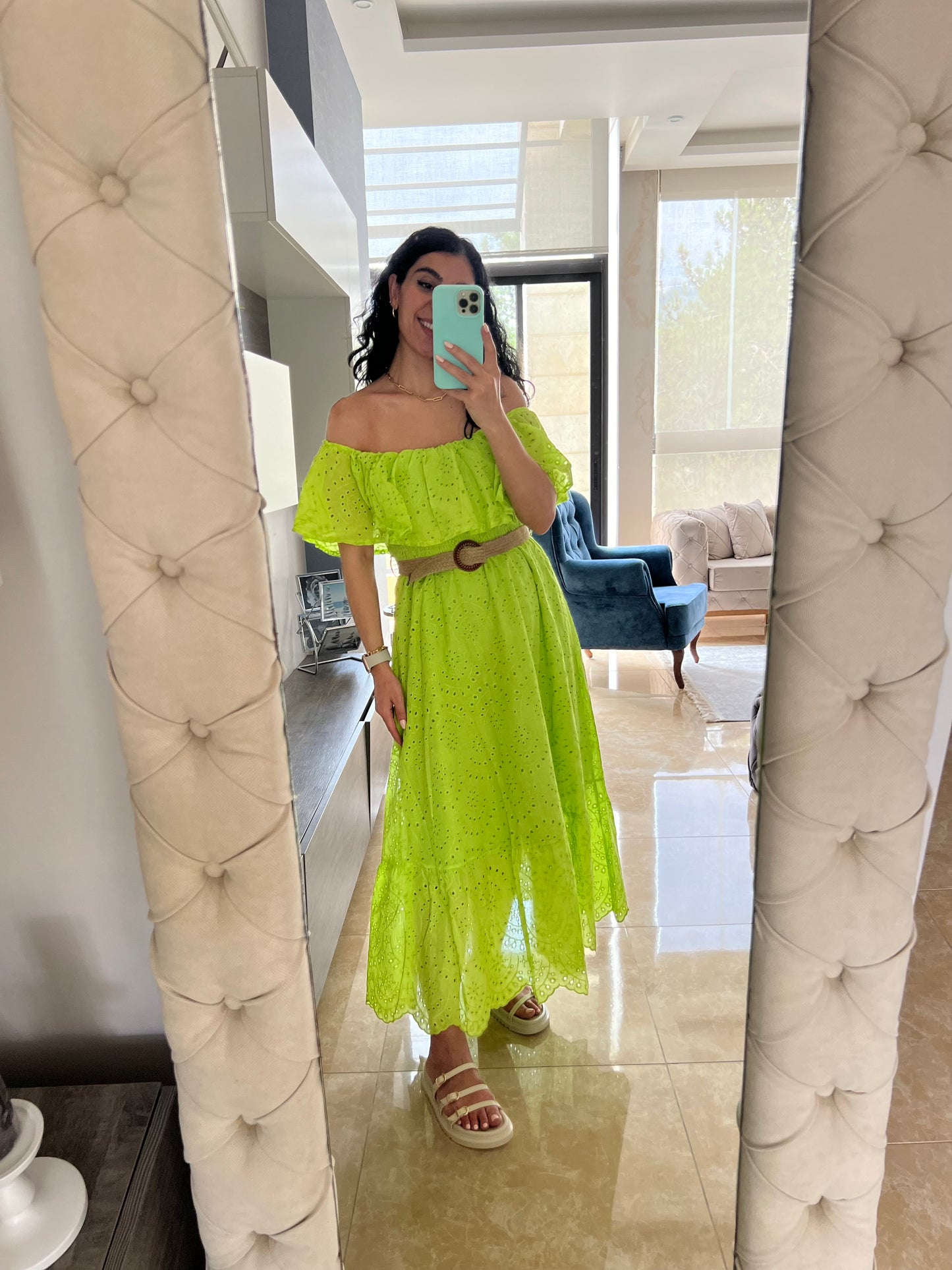 Summer Dress