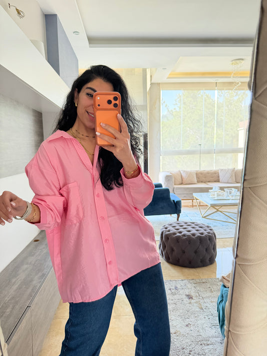 Soft Essential shirt