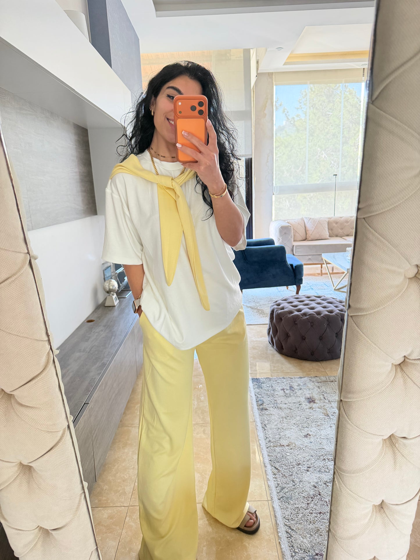 Leana Set