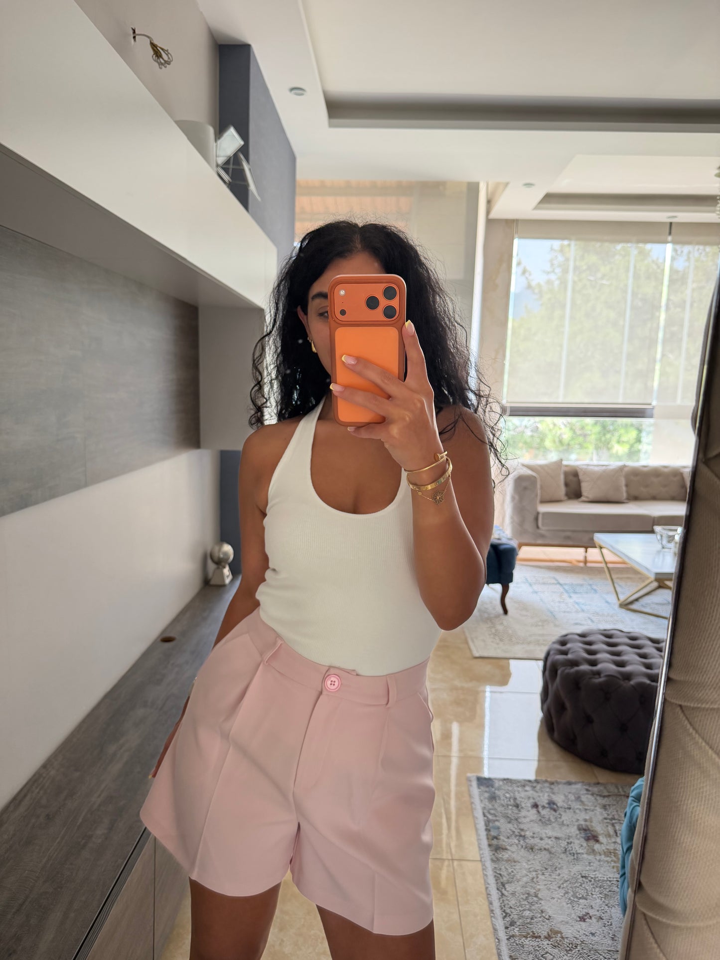 Liza Short