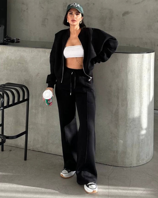 Tracksuit set