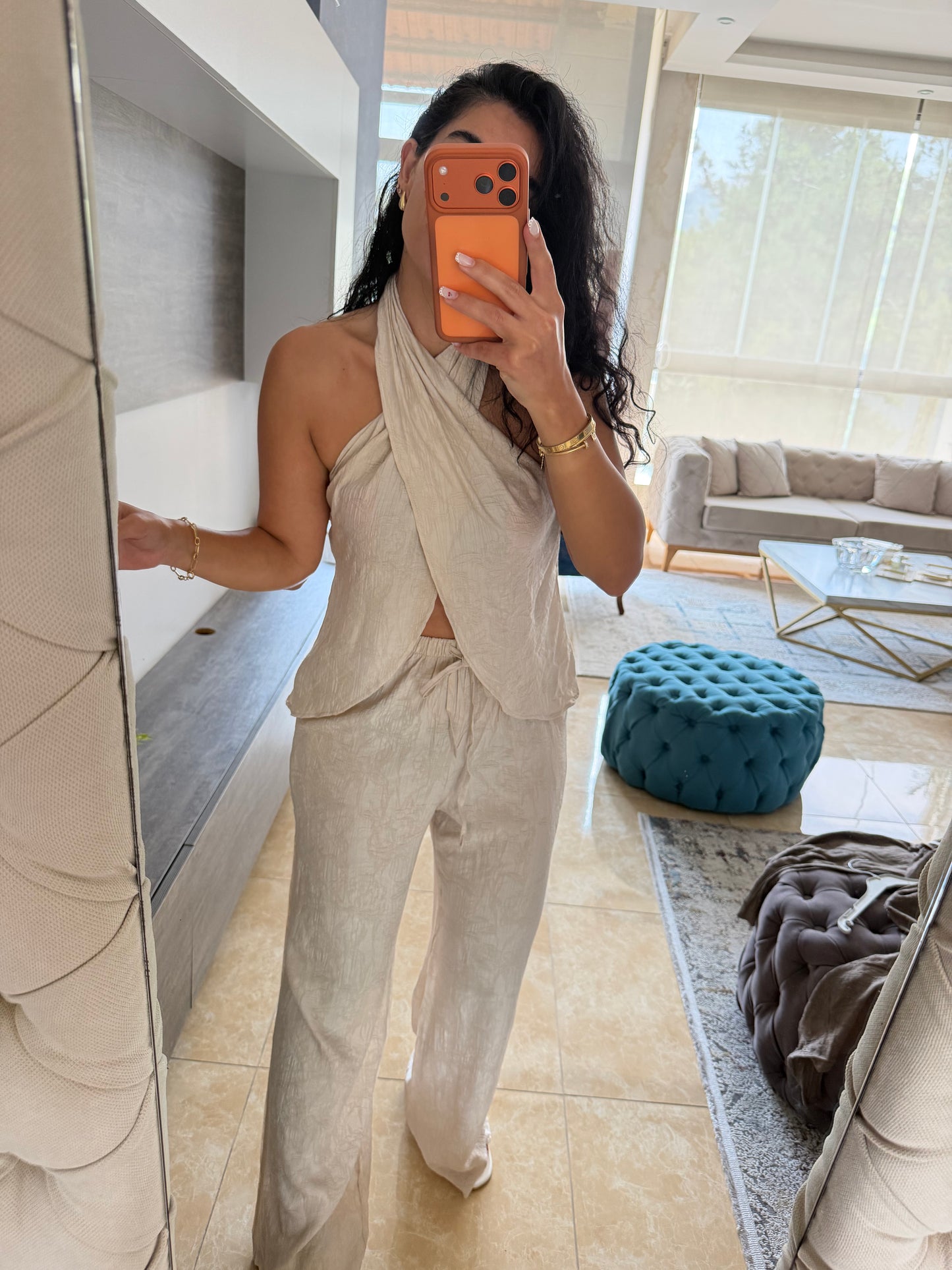 Solea Set