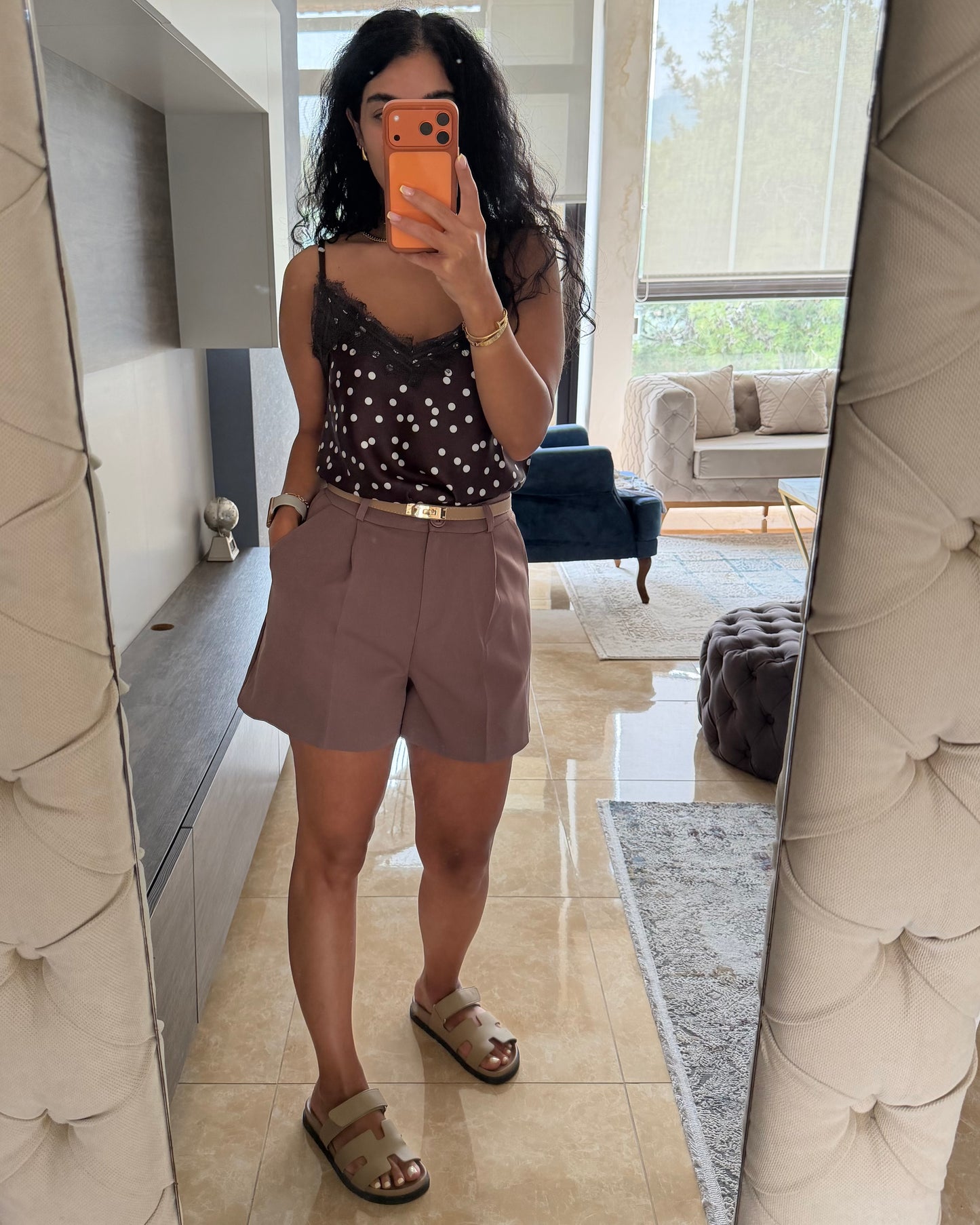 Liza Short