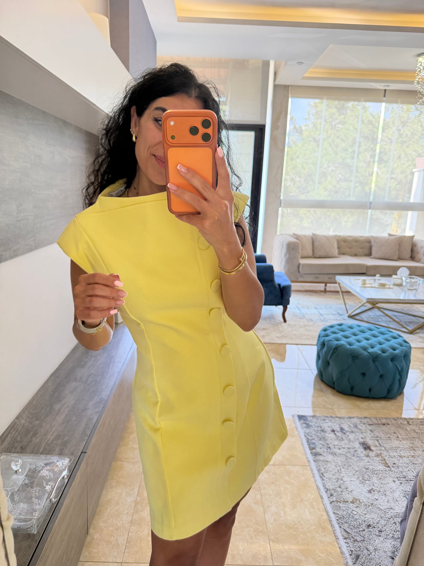Elaya Dress