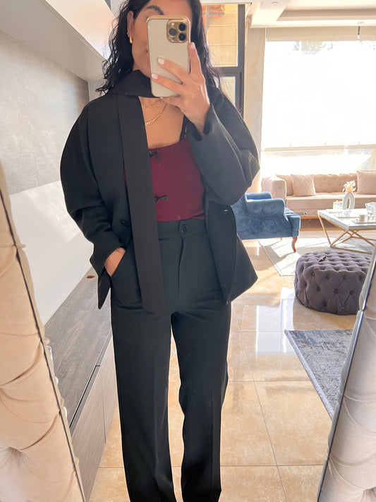 Prestige Pant