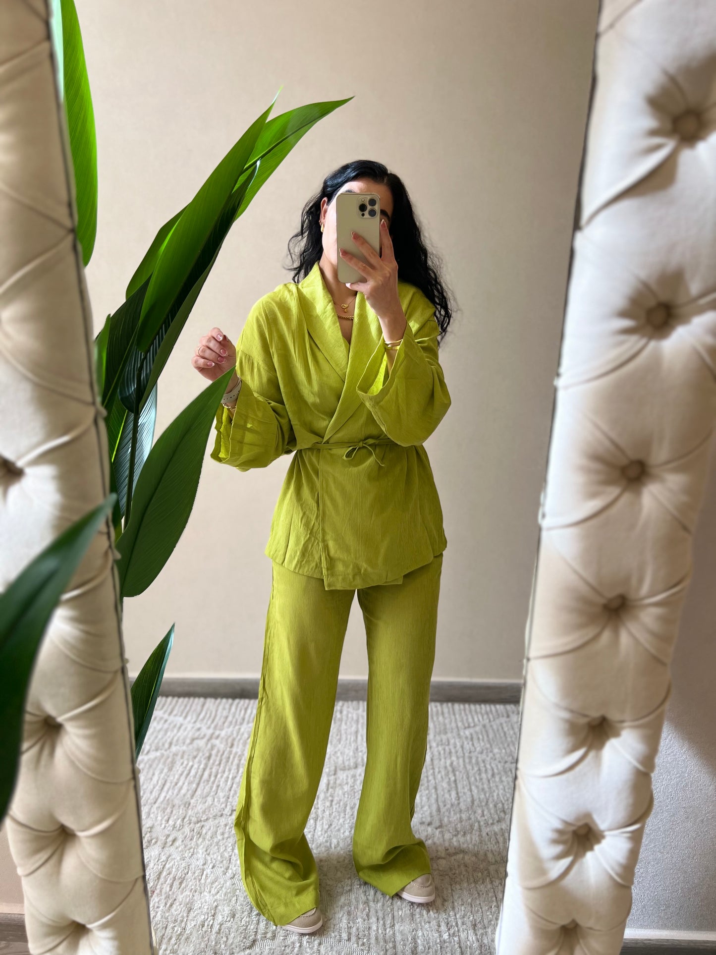 Daisy Set