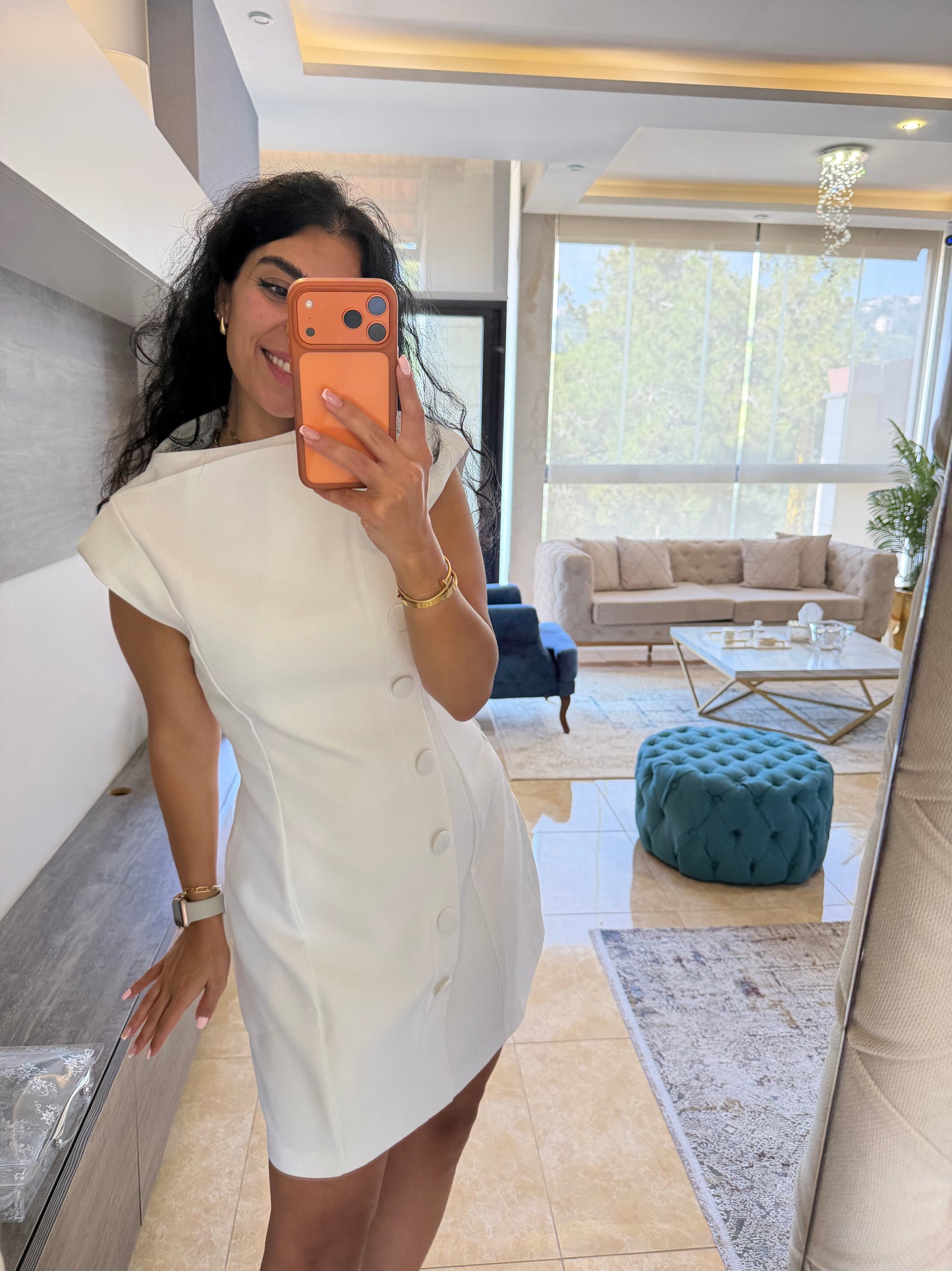 Elaya Dress