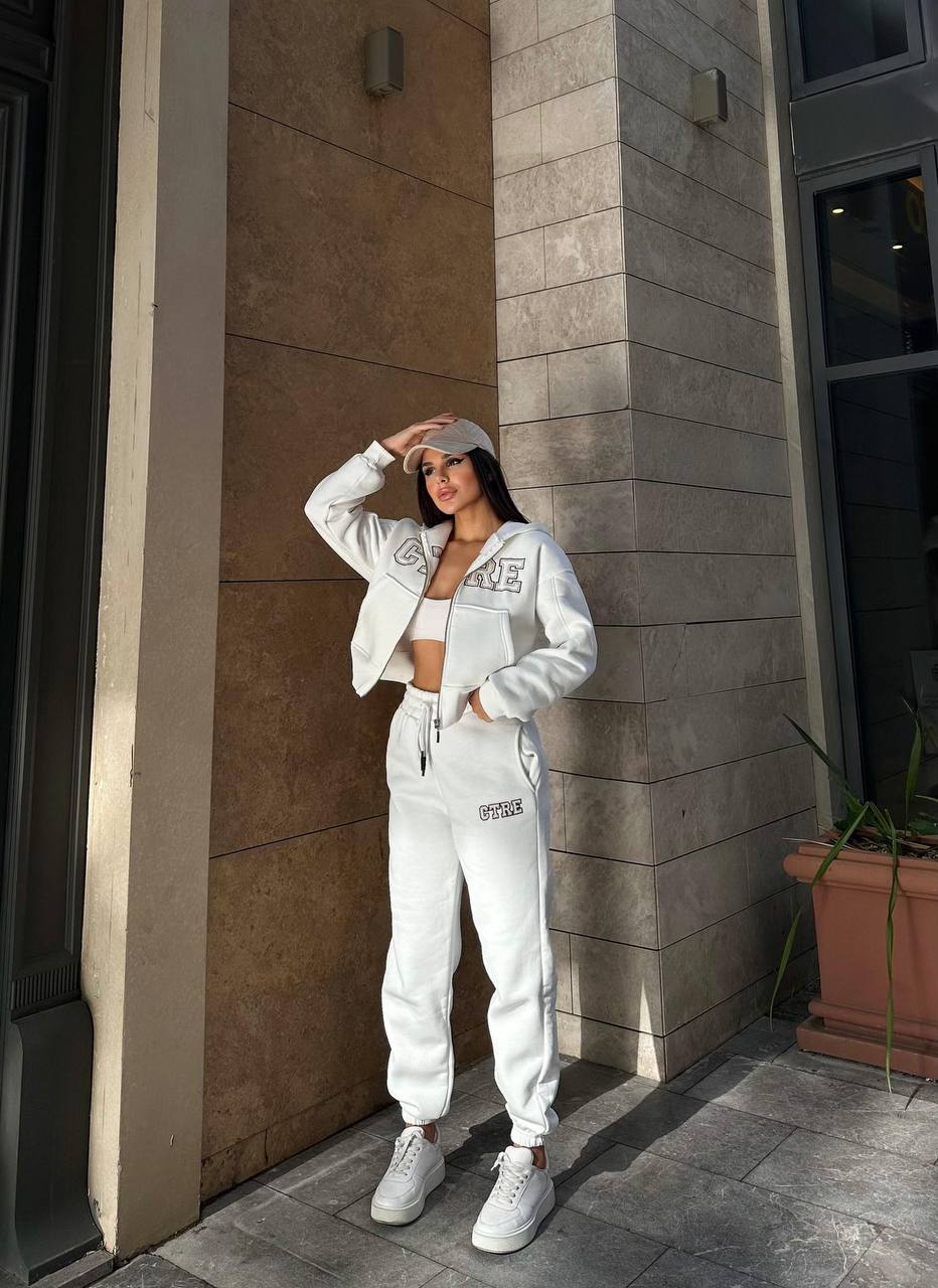 tracksuit set