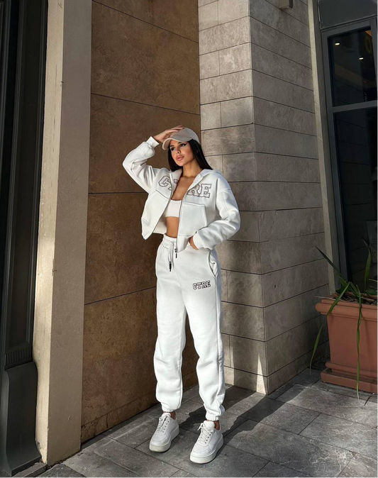 tracksuit set
