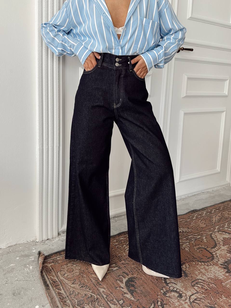 Elana Jeans