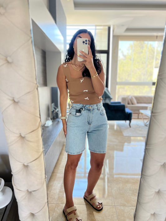 SUNSET DENIM