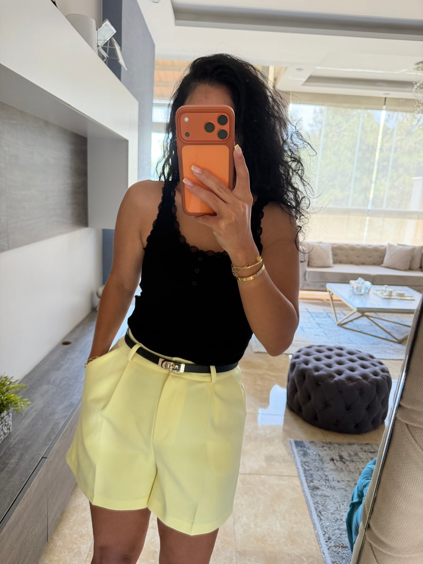 Liza Short
