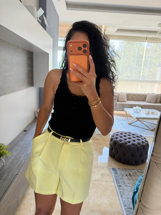 Liza Short