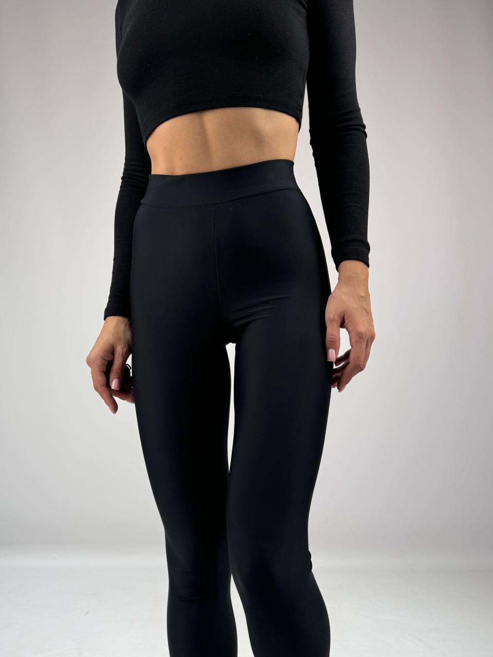 Stirrup Legging