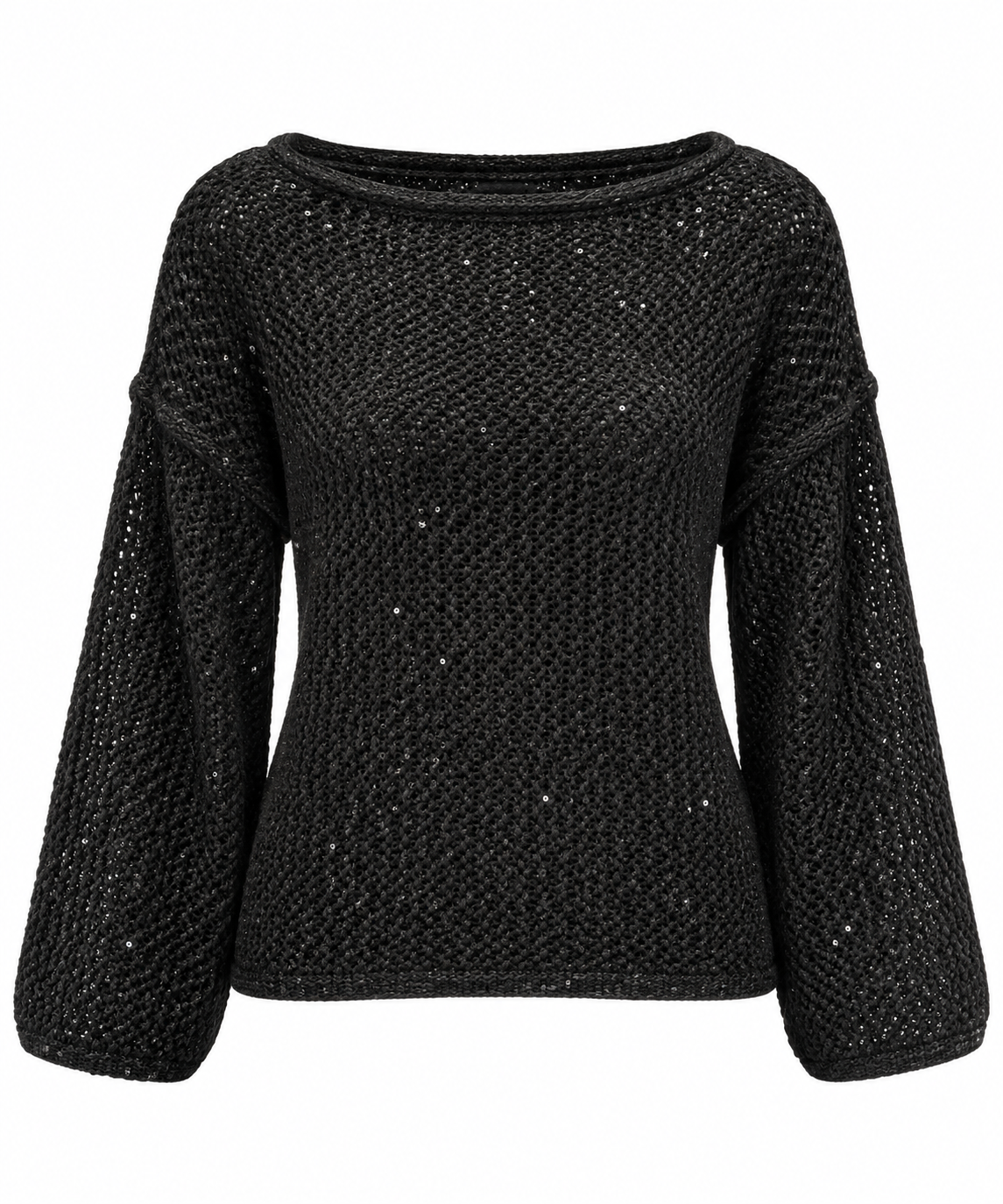 Spark Knit Top