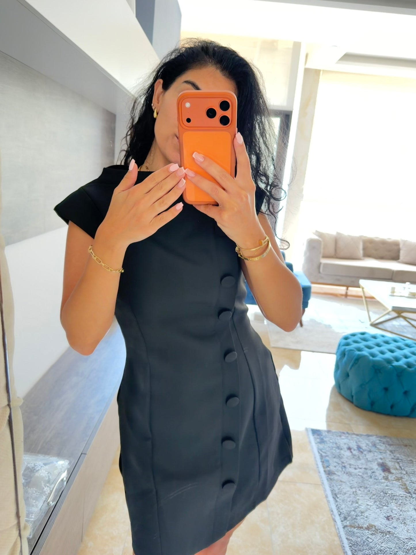 Elaya Dress