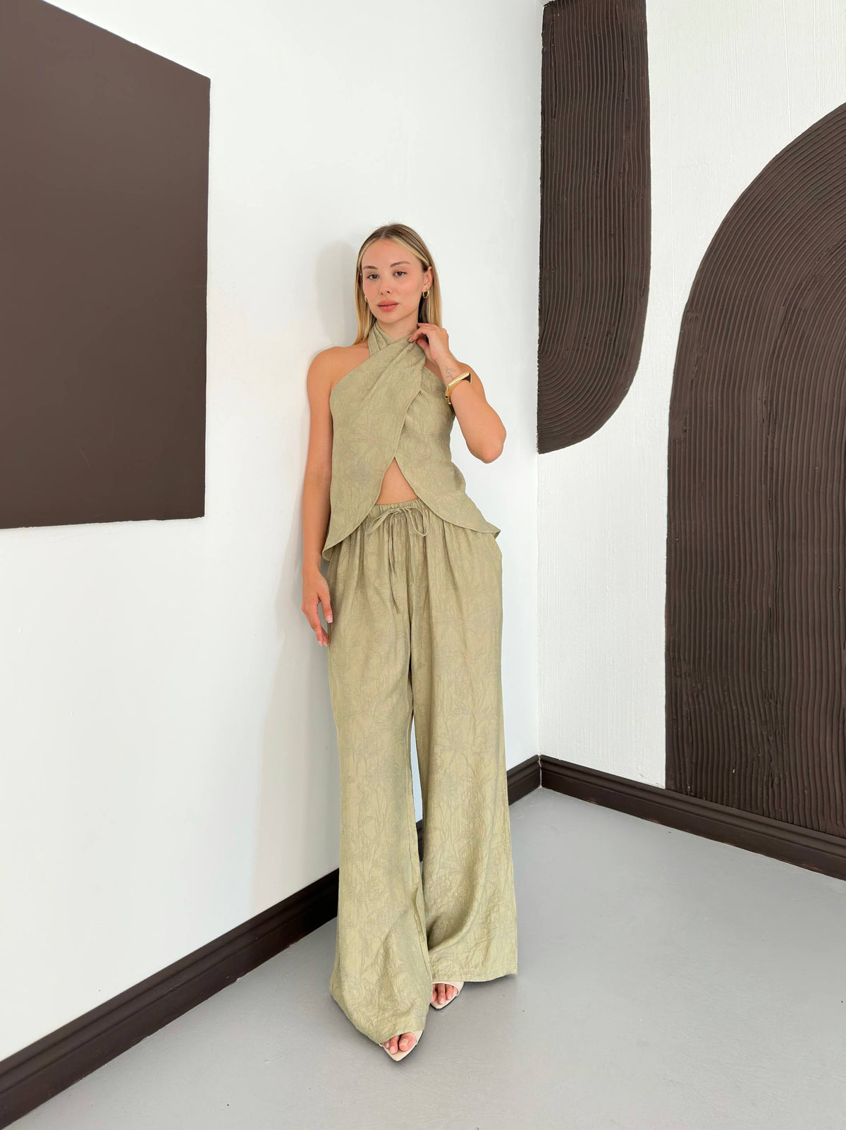 Solea Set