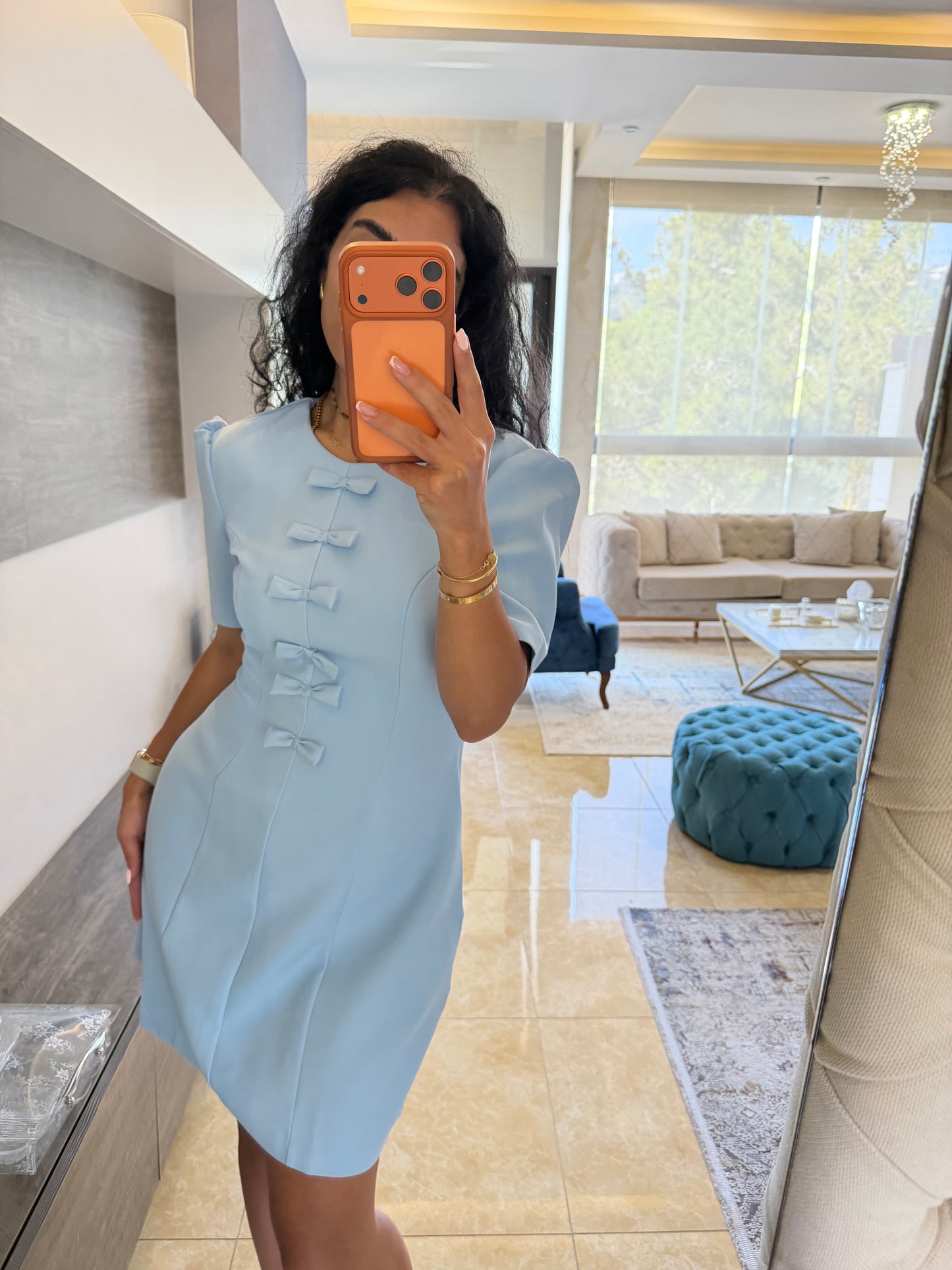 Emma Dress