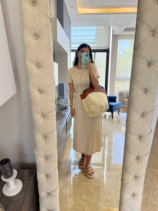 Basic Dress