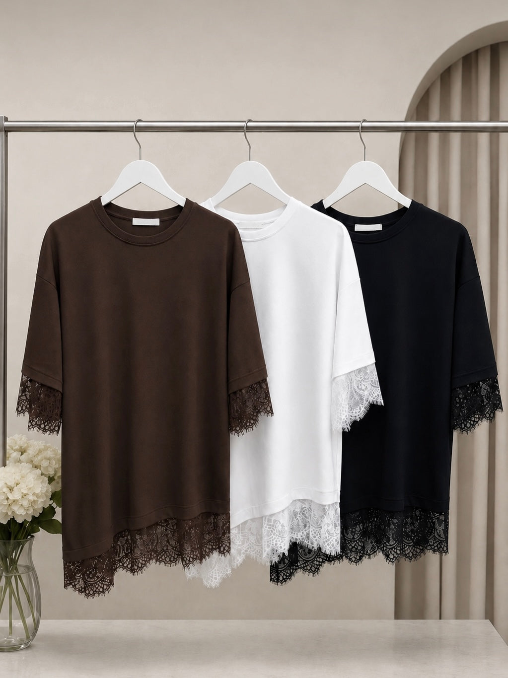 Tyra top