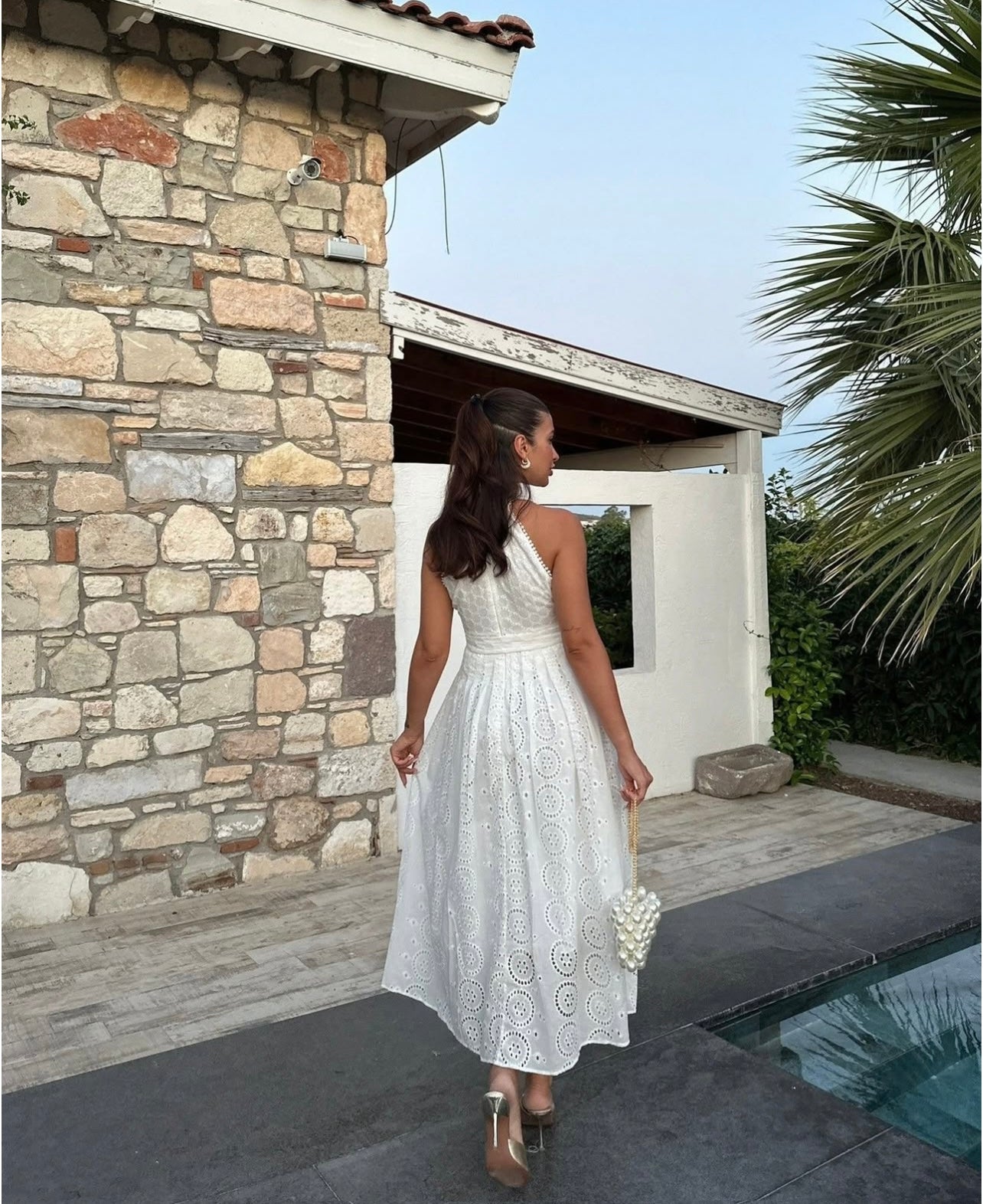 Isabella Dress