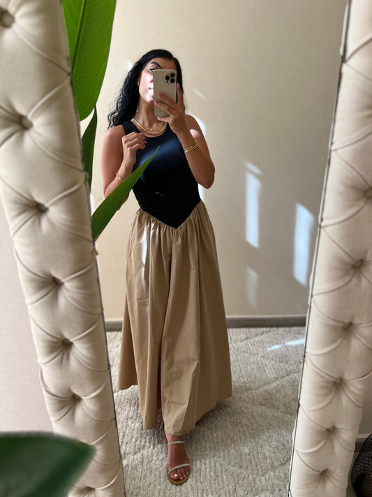 DIVINA DRESS