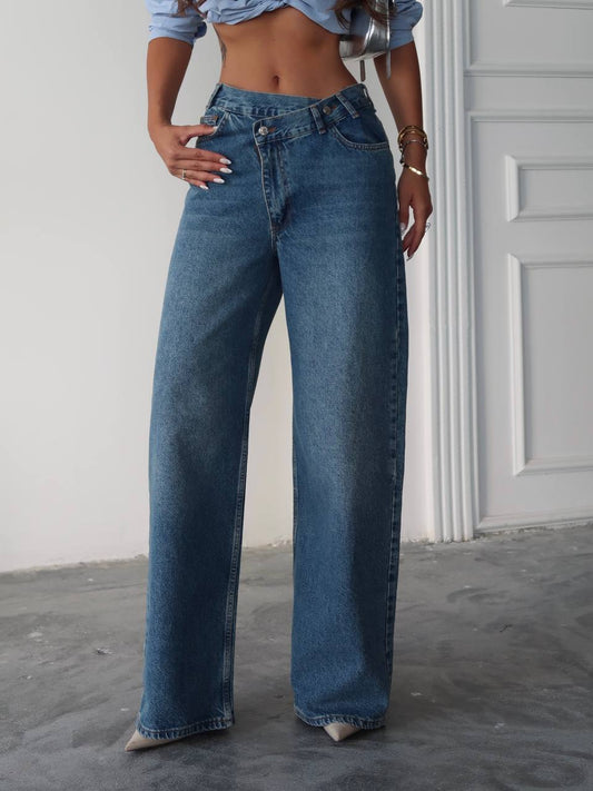 Skyline jeans
