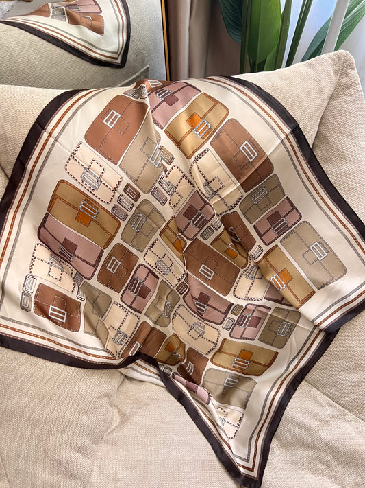 Luxe Scarf