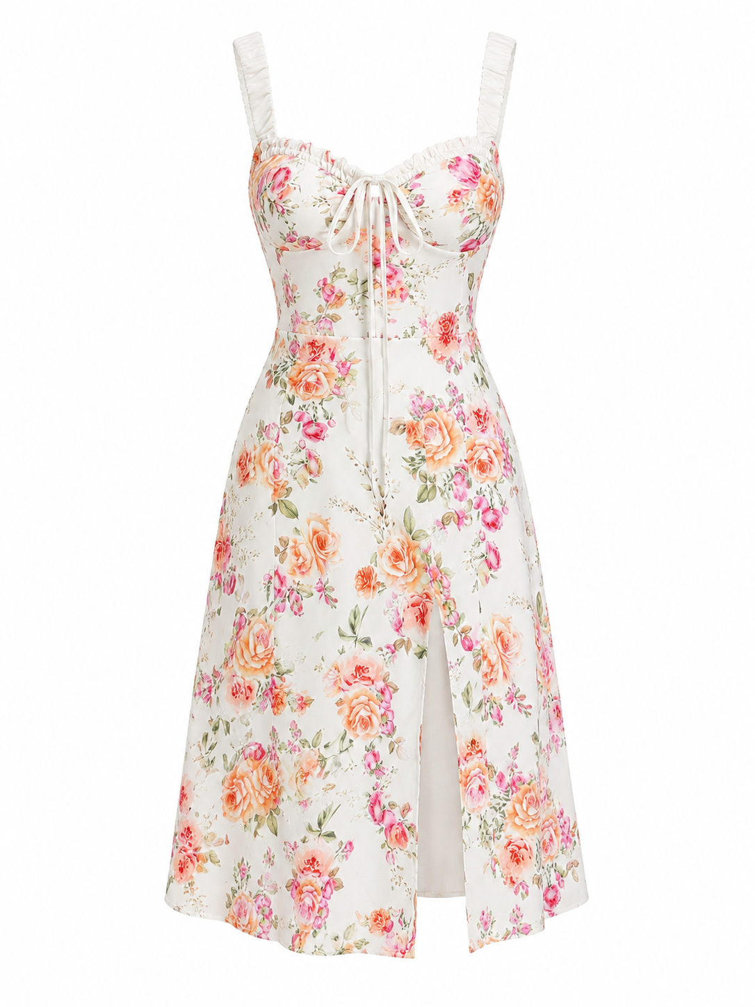 Isabelle Dress