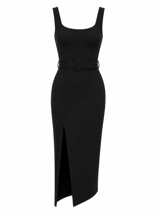 Mykonos Party Dress