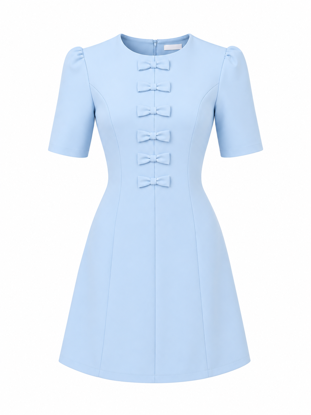 Bow Dress